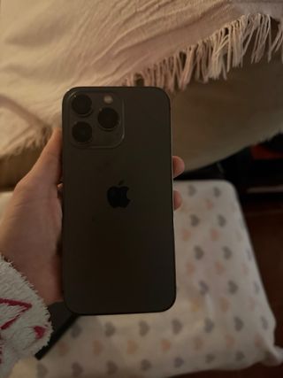 iPhone 13 Pro Space Gray