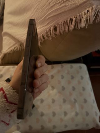 iPhone 13 Pro Space Gray