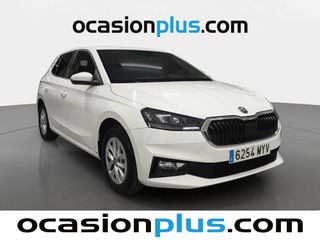 Skoda Fabia 1.0 TSI Selection 70 kW (95 CV)