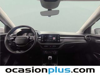 Skoda Fabia 1.0 TSI Selection 70 kW (95 CV)