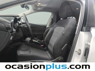 Skoda Fabia 1.0 TSI Selection 70 kW (95 CV)