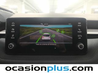 Skoda Fabia 1.0 TSI Selection 70 kW (95 CV)