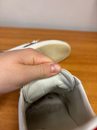 Sneakers Gucci Ace Multicolor/Bianco