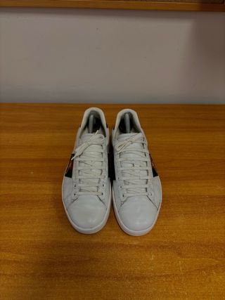 Sneakers Gucci Ace Multicolor/Bianco