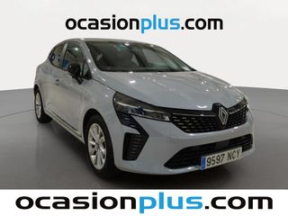 Renault Clio Evolution dCi 74 kW (100 CV)