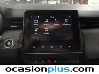 Renault Clio Evolution dCi 74 kW (100 CV)