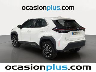 Toyota Yaris Cross 120H Active Tech 85 kW (116 CV)
