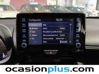 Toyota Yaris Cross 120H Active Tech 85 kW (116 CV)