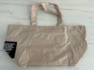 Bolso Bimba y Lola Beige Nuevo