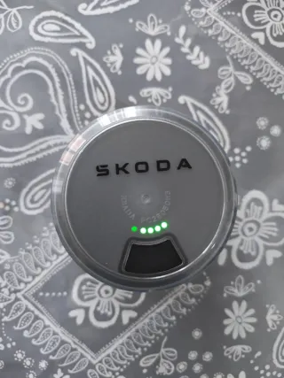 Baliza V16 Homologada