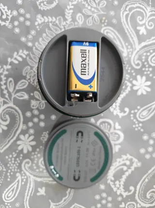 Baliza V16 Homologada