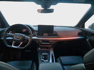 Audi Q5 2021¡¡Desde 599€ al mes!!