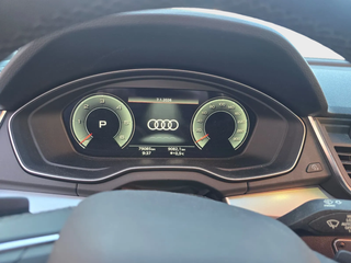 Audi Q5 2021¡¡Desde 599€ al mes!!