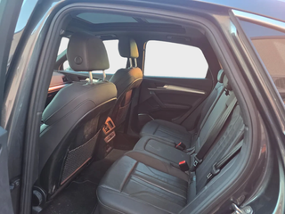 Audi Q5 2021¡¡Desde 599€ al mes!!