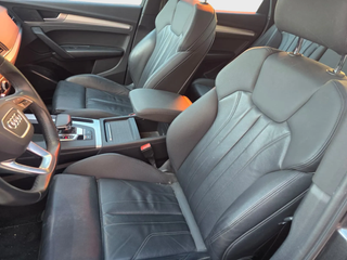 Audi Q5 2021¡¡Desde 599€ al mes!!