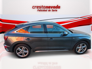 Audi Q5 2021¡¡Desde 599€ al mes!!