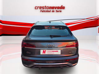 Audi Q5 2021¡¡Desde 599€ al mes!!