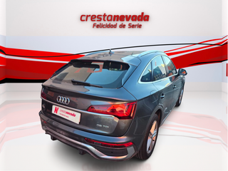 Audi Q5 2021¡¡Desde 599€ al mes!!