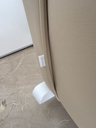 Butaca Mecedora Lactancia Micuna Beige