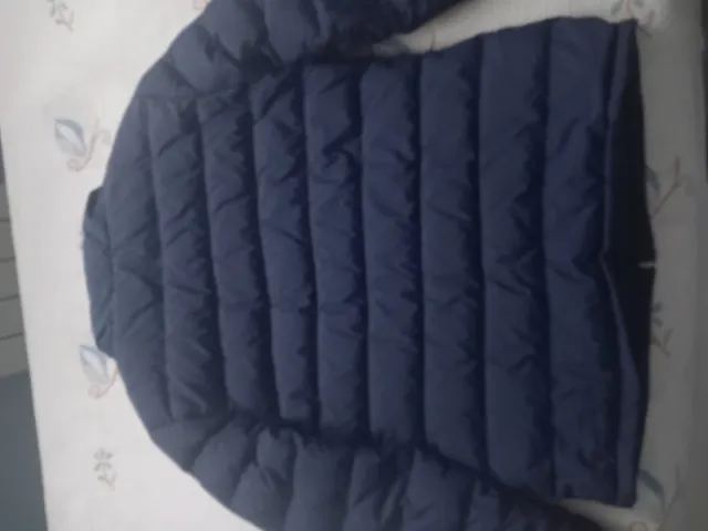 Chaqueta Pepe Jeans Mujer Azul