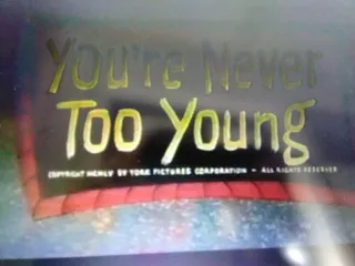 Il nipote picchiatello - Commedia Italiana