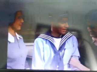 Il nipote picchiatello - Commedia Italiana