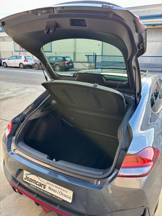 Hyundai i30 N Fastback Performance Sky 275cv