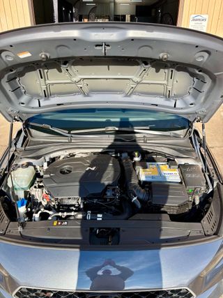 Hyundai i30 N Fastback Performance Sky 275cv