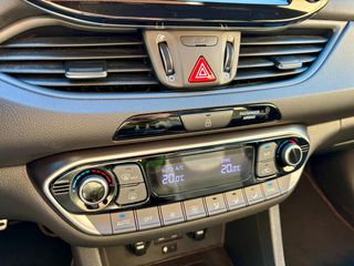 Hyundai i30 N Fastback Performance Sky 275cv