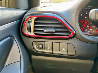 Hyundai i30 N Fastback Performance Sky 275cv