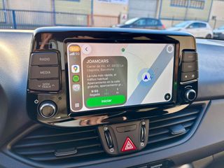 Hyundai i30 N Fastback Performance Sky 275cv