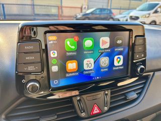 Hyundai i30 N Fastback Performance Sky 275cv