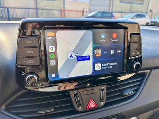 Hyundai i30 N Fastback Performance Sky 275cv