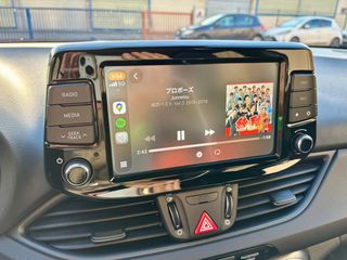 Hyundai i30 N Fastback Performance Sky 275cv