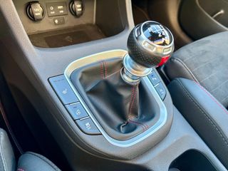 Hyundai i30 N Fastback Performance Sky 275cv