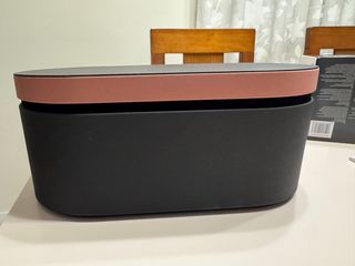 Dyson Airwrap ID Completa Rosa Cerámico