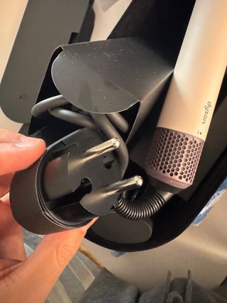 Dyson Airwrap ID Completa Rosa Cerámico