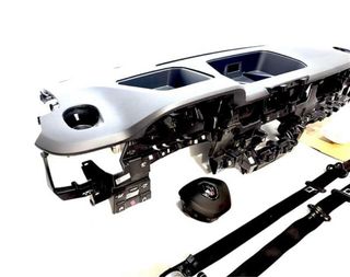 Kit airbag Renault Traffic