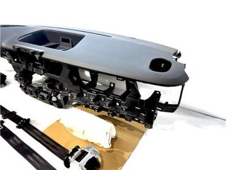 Kit airbag Renault Traffic