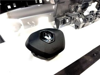 Kit airbag Renault Traffic