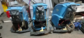 Fregadoras FIMAP My50 B (Ocasión)