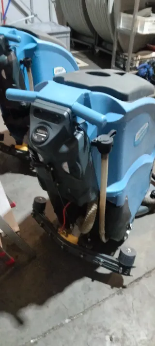 Fregadoras FIMAP My50 B (Ocasión)