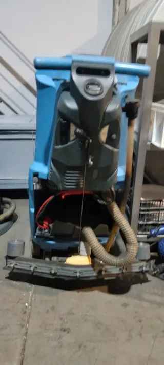 Fregadoras FIMAP My50 B (Ocasión)