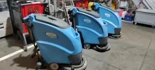 Fregadoras FIMAP My50 B (Ocasión)