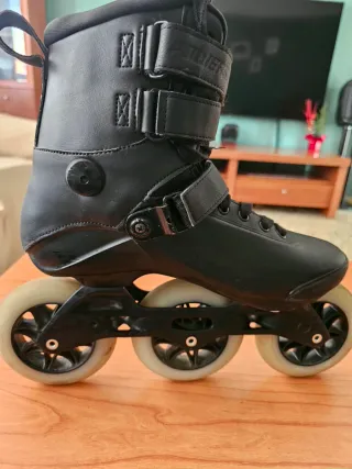 Patines Powerslide Kaze 110