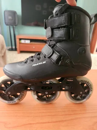 Patines Powerslide Kaze 110