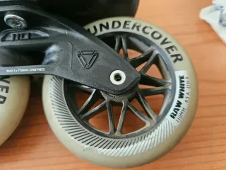 Patines Powerslide Kaze 110