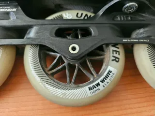 Patines Powerslide Kaze 110