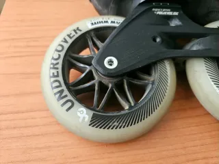 Patines Powerslide Kaze 110