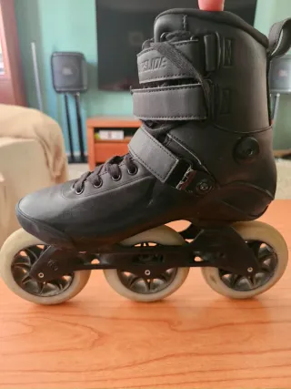 Patines Powerslide Kaze 110